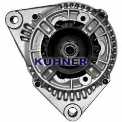 AD KUHNER 301246ri -  Генератор